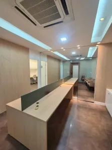 Conjunto Comercial / Sala com 5 Quartos para alugar, 88m² no Umarizal, Belém