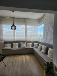 Apartamento com 2 Quartos à venda, 83m² no Jardim Uirá, São José dos Campos