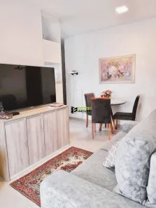 Apartamento com 2 Quartos à venda, 52m² no Nova Cerejeira, Atibaia