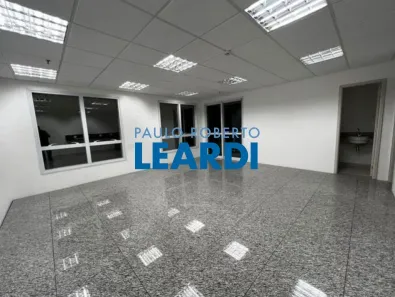 Conjunto Comercial / Sala à venda, 54m² no Vila Guarani (Z Sul), São Paulo