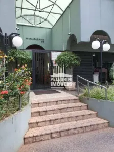 Kitnet com 1 Quarto à venda, 38m² no Centro, Campinas
