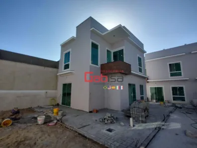 Casa de Condomínio com 3 Quartos à venda, 150m² no Peró, Cabo Frio