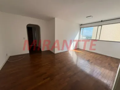Apartamento com 3 Quartos à venda, 90m² no Santana, São Paulo