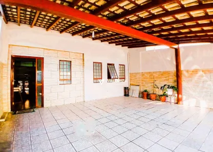 Casa com 5 Quartos à venda, 234m² no Vila Trujillo, Sorocaba