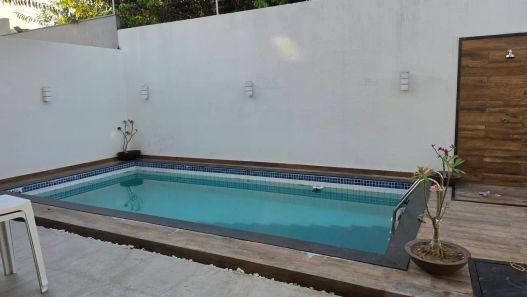Casa de Condomínio com 3 Quartos à venda, 340m² no Chapada, Manaus