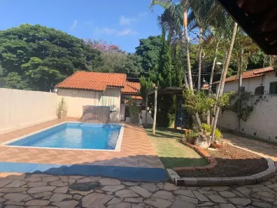 Casa com 3 Quartos à venda, 164m² no Jardim Egídio Labronici, Boituva