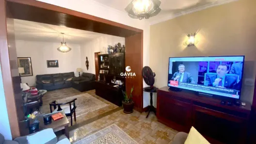 Apartamento com 3 Quartos à venda, 150m² no Itararé, São Vicente
