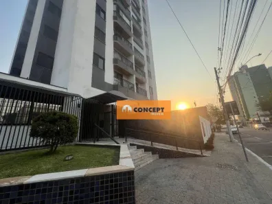 Apartamento com 2 Quartos à venda, 70m² no Centro, Suzano