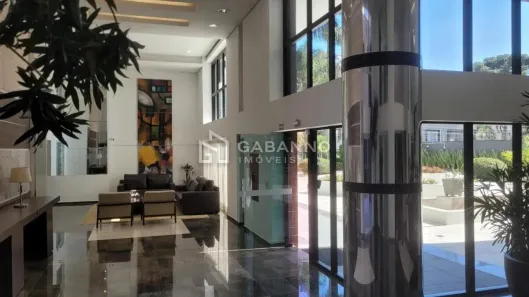 Apartamento com 3 Quartos à venda, 115m² no Água Verde, Curitiba