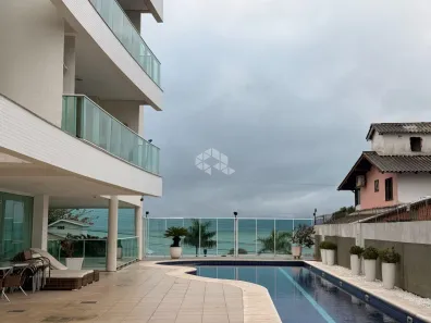Apartamento com 4 Quartos à venda, 168m² no Cacupé, Florianópolis