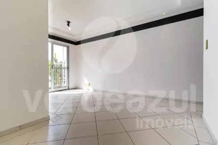 Apartamento com 3 Quartos à venda, 98m² no Vila Nova Teixeira, Campinas