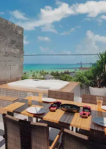 Apartamento com 3 Quartos à venda, 71m² no Jardim Oceania, João Pessoa