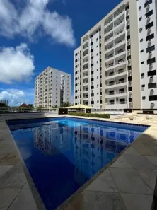 Apartamento com 3 Quartos à venda, 65m² no Cocó, Fortaleza