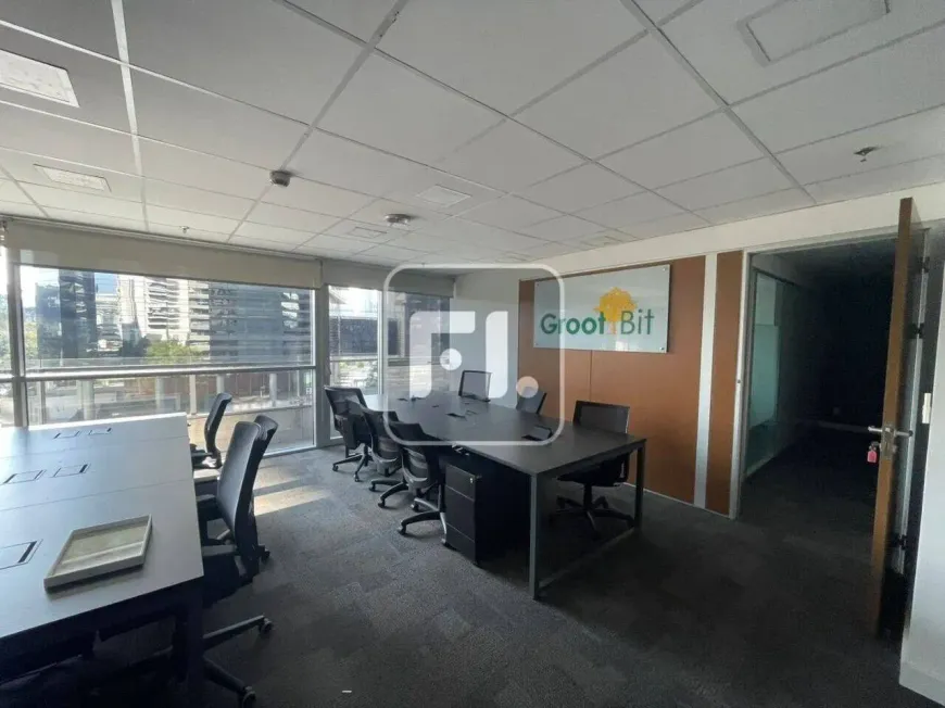 Foto do imóvel - Sala/Conjunto para comprar com 165 m²