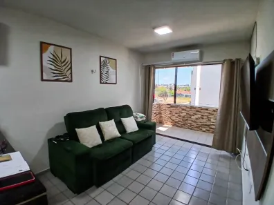 Apartamento com 2 Quartos à venda, 60m² no Poço, Cabedelo