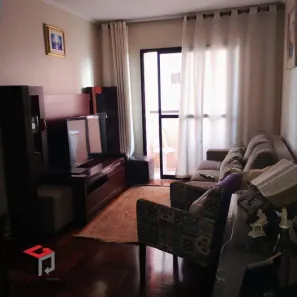 Apartamento com 3 Quartos à venda, 84m² no Santa Terezinha, São Bernardo do Campo