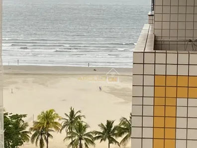 Apartamento com 1 Quarto à venda, 66m² no Pompéia, Santos