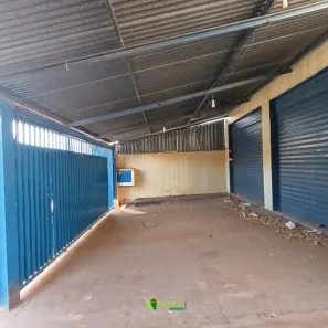 Loja / Salão / Ponto Comercial para alugar, 120m² no Residencial Nato Vetorasso, São José do Rio Preto