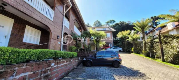 Apartamento com 2 Quartos à venda, 63m² no Centro, Canela