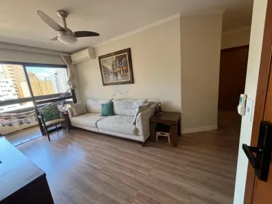 Apartamento com 3 Quartos à venda, 127m² no Centro, Ribeirão Preto