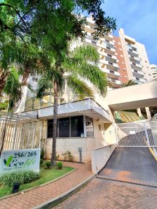 Apartamento com 2 Quartos à venda, 72m² no Parque Prado, Campinas