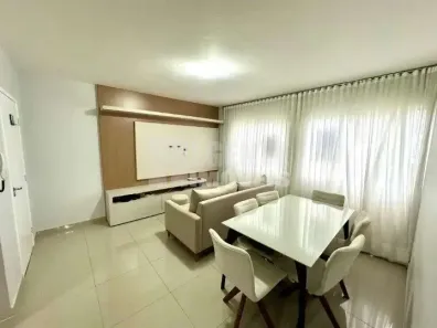 Apartamento com 3 Quartos à venda, 75m² no Trindade, Florianópolis