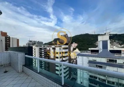 Cobertura com 3 Quartos à venda, 146m² no Centro, Florianópolis