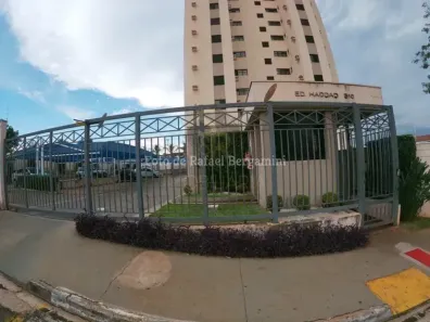 Apartamento com 2 Quartos à venda, 75m² no Vila Suconasa, Araraquara