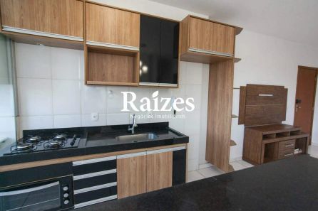 Apartamento com 2 Quartos à venda, 50m² no Panorama, Uberlândia