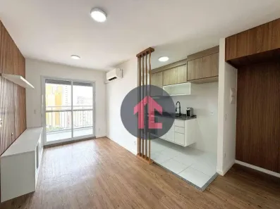 Apartamento com 2 Quartos à venda, 57m² no Bosque, Campinas