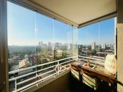 Apartamento com 2 Quartos à venda, 69m² no Parque Industrial, São José dos Campos