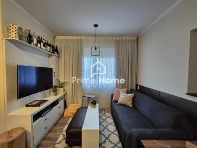 Apartamento com 3 Quartos à venda, 82m² no Bosque, Campinas