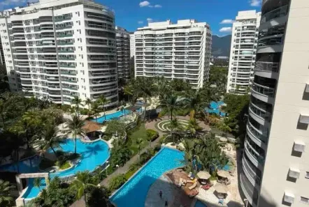 Apartamento com 2 Quartos à venda, 70m² no Barra Olímpica, Rio de Janeiro