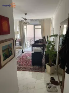 Apartamento com 1 Quarto à venda, 50m² no Centro, São José dos Campos