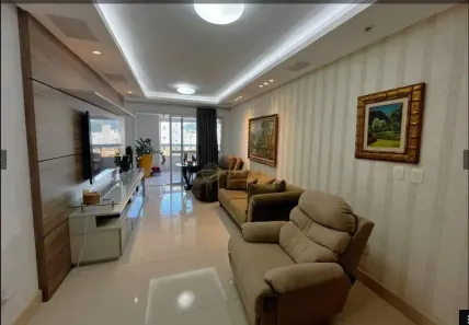 Apartamento com 3 Quartos à venda, 166m² no Centro, Florianópolis