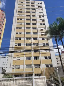Apartamento com 2 Quartos à venda, 80m² no Centro, Campinas