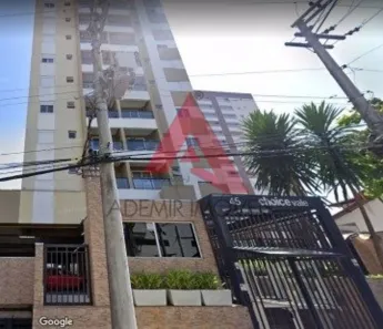 Apartamento com 2 Quartos à venda, 46m² no Jardim Oswaldo Cruz, São José dos Campos