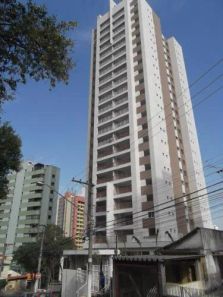 Apartamento com 3 Quartos à venda, 103m² no Vila Gumercindo, São Paulo