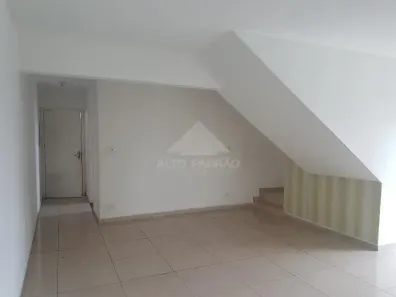 Cobertura com 3 Quartos à venda, 270m² no Vila Guarani, Mauá