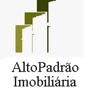 Logo da imobiliária