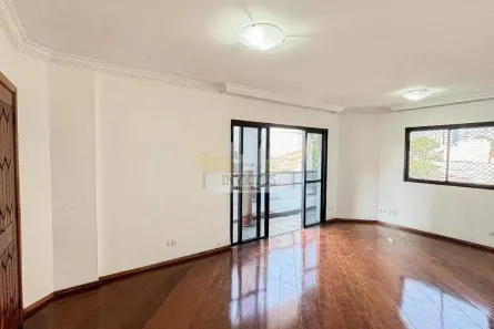 Apartamento com 3 Quartos à venda, 159m² no Vila Bastos, Santo André