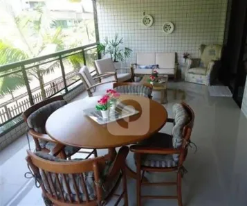 Apartamento com 3 Quartos à venda, 107m² no Recreio dos Bandeirantes, Rio de Janeiro