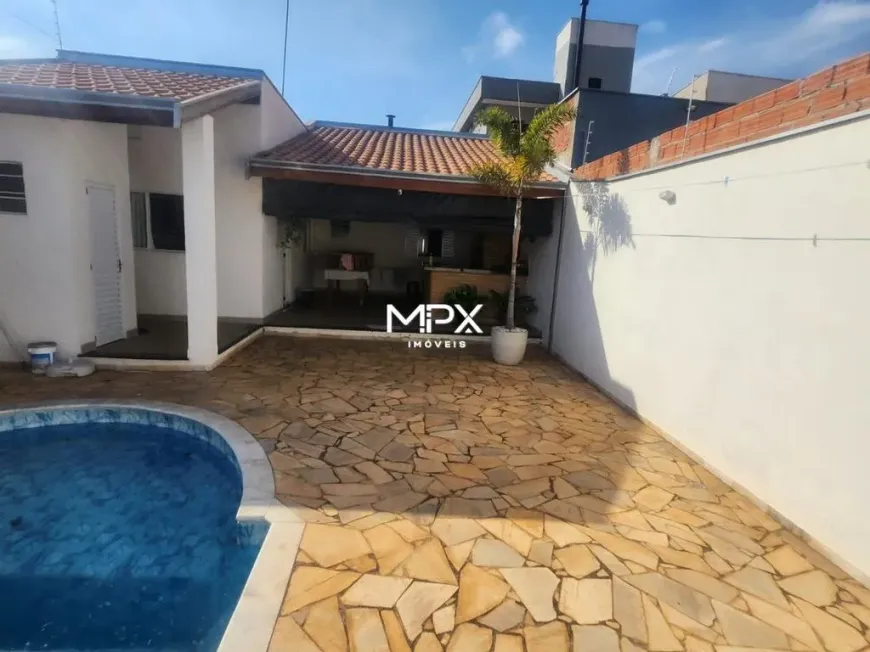 Foto do imóvel - Casa para comprar com 60 m², 1 quarto, 1 banheiro, 5 vagas