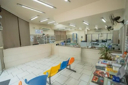 Prédio Inteiro à venda, 511m² no Centro, Sorocaba