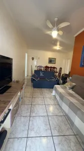 Apartamento com 1 Quarto à venda, 73m² no Tupi, Praia Grande
