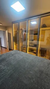 Apartamento com 2 Quartos à venda, 64m² no Jardim Auri Verde, Bauru