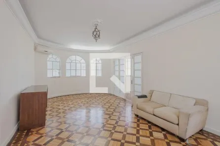 Casa com 5 Quartos à venda, 380m² no Jardim Palmares (Zona Norte), São Paulo