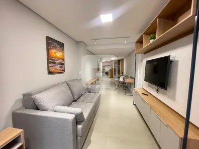 Studio com 1 Quarto para alugar, 45m² no Centro, Florianópolis