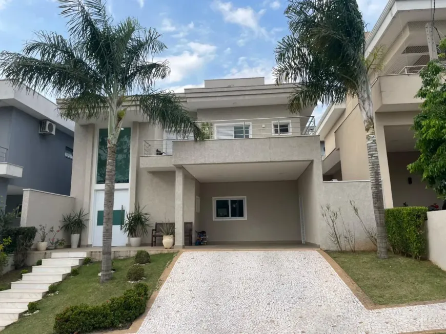 Foto - Campinas - Swiss Park