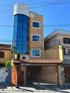 Prédio Inteiro à venda, 305m² no Vila Aprazível, Guarulhos